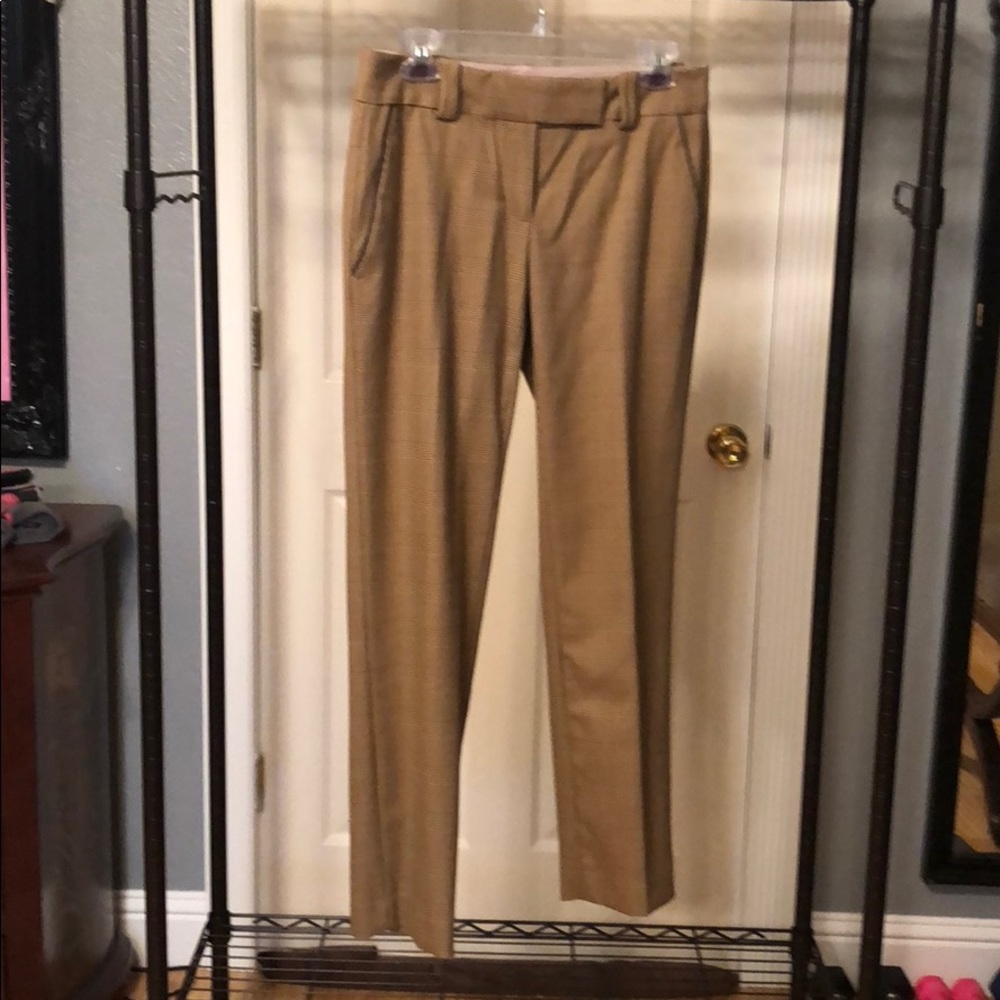 LOFT pants